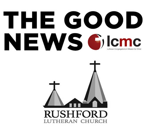 May Newsletter