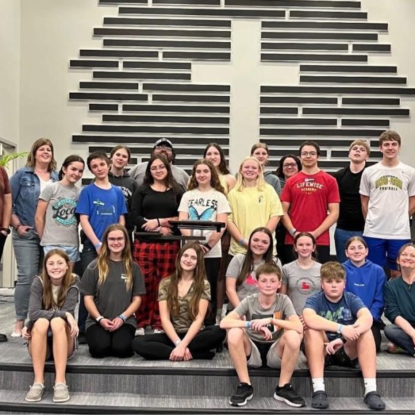 Ignite Youth Conference 2025