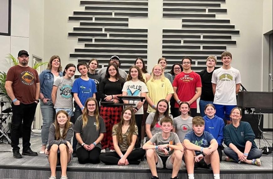 Ignite Youth Conference 2025