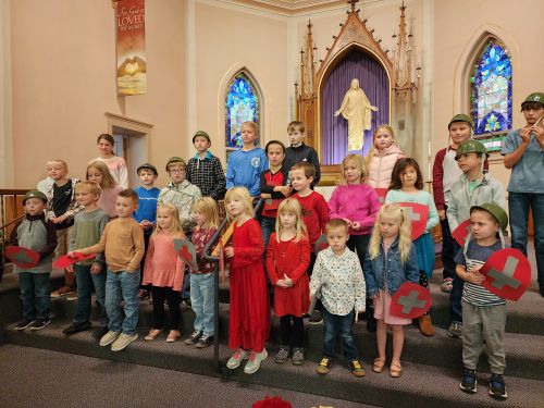 Vacation Bible School