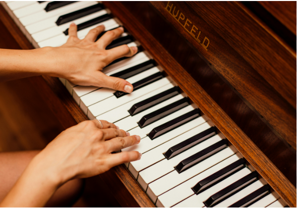 Choir Accompanist Needed