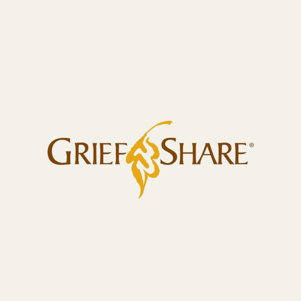 Grief Share Support Group