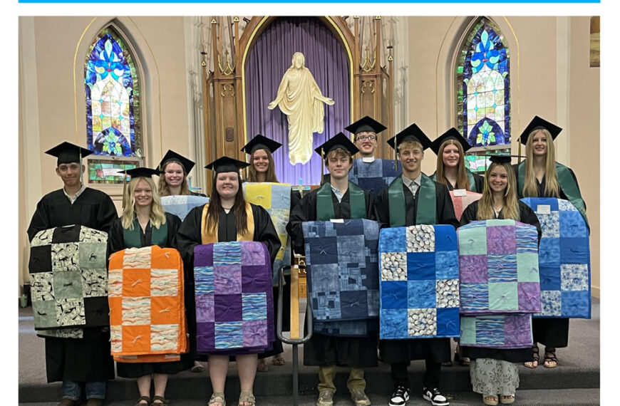 June Newsletter